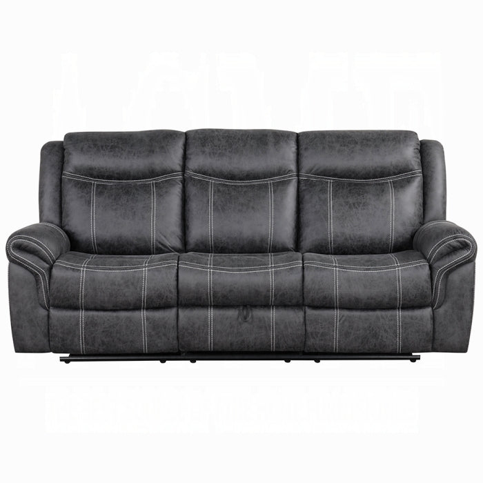 Acme Furniture - Zubaida Power Motion w/Drop Down Table - LV04670 - GreatFurnitureDeal