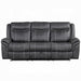 Acme Furniture - Zubaida Power Motion w/Drop Down Table - LV04670 - GreatFurnitureDeal