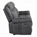 Acme Furniture - Zubaida Power Motion w/Drop Down Table - LV04670 - GreatFurnitureDeal