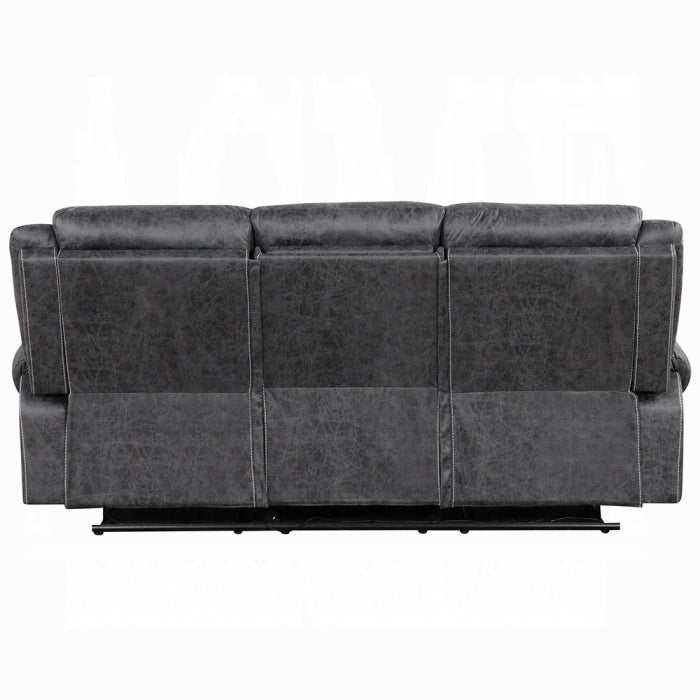Acme Furniture - Zubaida Power Motion w/Drop Down Table - LV04670 - GreatFurnitureDeal