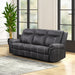 Acme Furniture - Zubaida Power Motion w/Drop Down Table - LV04670 - GreatFurnitureDeal