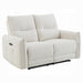 Acme Furniture - Lalisa Power Motion Loveseat w/USB Port - LV04781 - GreatFurnitureDeal