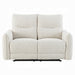 Acme Furniture - Lalisa Power Motion Loveseat w/USB Port - LV04781 - GreatFurnitureDeal
