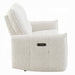 Acme Furniture - Lalisa Power Motion Loveseat w/USB Port - LV04781 - GreatFurnitureDeal