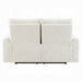 Acme Furniture - Lalisa Power Motion Loveseat w/USB Port - LV04781 - GreatFurnitureDeal