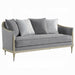 Acme Furniture - Fernando Loveseat w/4 Pillows - LV04821 - GreatFurnitureDeal