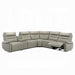 Acme Furniture - Jayke Power Motion Sectional Sofa - LV04830 - GreatFurnitureDeal