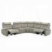 Acme Furniture - Jayke Power Motion Sectional Sofa - LV04830 - GreatFurnitureDeal