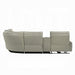 Acme Furniture - Jayke Power Motion Sectional Sofa - LV04830 - GreatFurnitureDeal