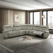 Acme Furniture - Jayke Power Motion Sectional Sofa - LV04830 - GreatFurnitureDeal