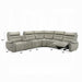 Acme Furniture - Jayke Power Motion Sectional Sofa - LV04830 - GreatFurnitureDeal