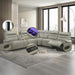 Acme Furniture - Jayke Power Motion Sectional Sofa - LV04830 - GreatFurnitureDeal