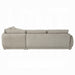 Acme Furniture - Jonina Sectional Sofa w/4 Pillows - LV04840 - GreatFurnitureDeal