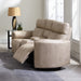 Acme Furniture - Elison Motion Loveseat w/Console - LV05401 - GreatFurnitureDeal