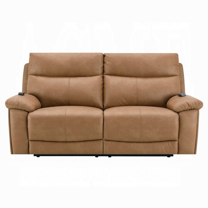Acme Furniture - Chavis Power Motion Loveseat w/USB & Power Headrest - LV05871 - GreatFurnitureDeal