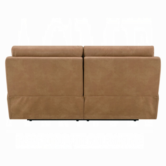 Acme Furniture - Chavis Power Motion Loveseat w/USB & Power Headrest - LV05871 - GreatFurnitureDeal