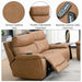Acme Furniture - Chavis Power Motion Loveseat w/USB & Power Headrest - LV05871 - GreatFurnitureDeal
