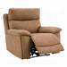 Acme Furniture - Chavis Power Motion Recliner w/USB & Power Headrest - LV05872 - GreatFurnitureDeal