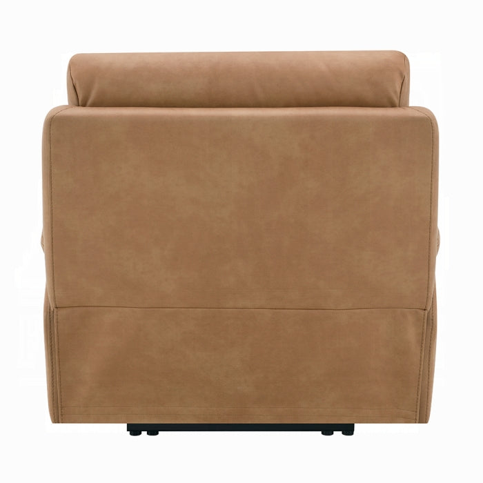 Acme Furniture - Chavis Power Motion Recliner w/USB & Power Headrest - LV05872 - GreatFurnitureDeal