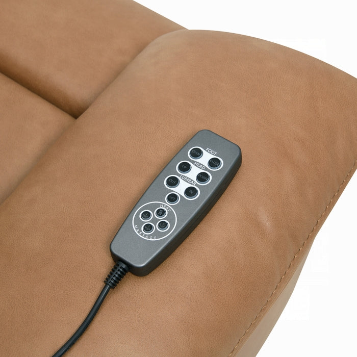 Acme Furniture - Chavis Power Motion Recliner w/USB & Power Headrest - LV05872 - GreatFurnitureDeal