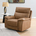 Acme Furniture - Chavis Power Motion Recliner w/USB & Power Headrest - LV05872 - GreatFurnitureDeal