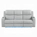 Acme Furniture - Elonzo Power Motion Sofa w/LED, Power Headrest & Speaker - LV05900 - GreatFurnitureDeal