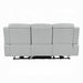 Acme Furniture - Elonzo Power Motion Sofa w/LED, Power Headrest & Speaker - LV05900 - GreatFurnitureDeal