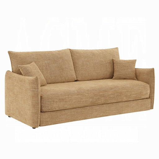 Acme Furniture - Cadie Sofa w/2 Pillows - LV05940 - GreatFurnitureDeal