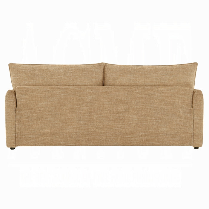 Acme Furniture - Cadie Sofa w/2 Pillows - LV05940 - GreatFurnitureDeal