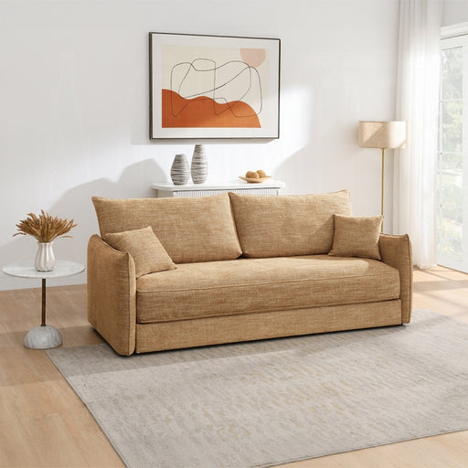 Acme Furniture - Cadie Sofa w/2 Pillows - LV05940 - GreatFurnitureDeal