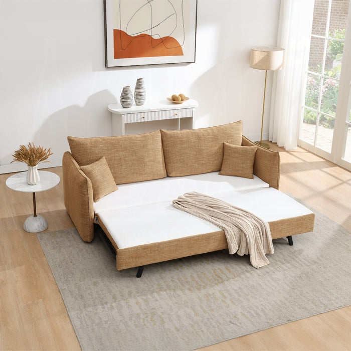 Acme Furniture - Cadie Sofa w/2 Pillows - LV05940 - GreatFurnitureDeal