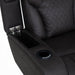 Acme Furniture - Wendell Power Motion Sofa w/Dropdown Table - LV06220 - GreatFurnitureDeal