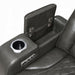 Acme Furniture - Taddeo Power Motion Sofa w/Power Headrest - LV06230 - GreatFurnitureDeal