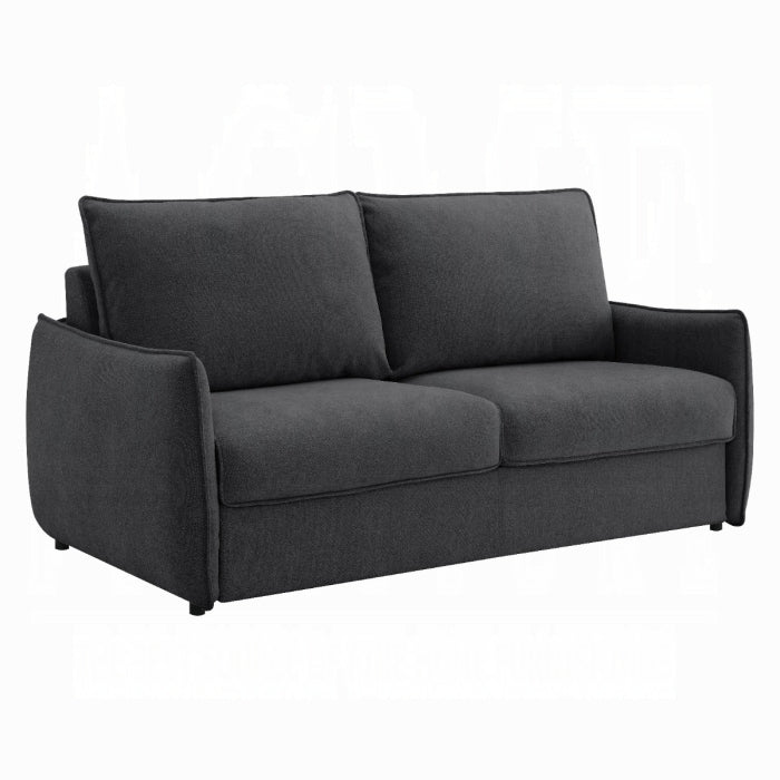 Acme Furniture - Jinn Sofa w/Sleeper (Queen) - LV06650 - GreatFurnitureDeal
