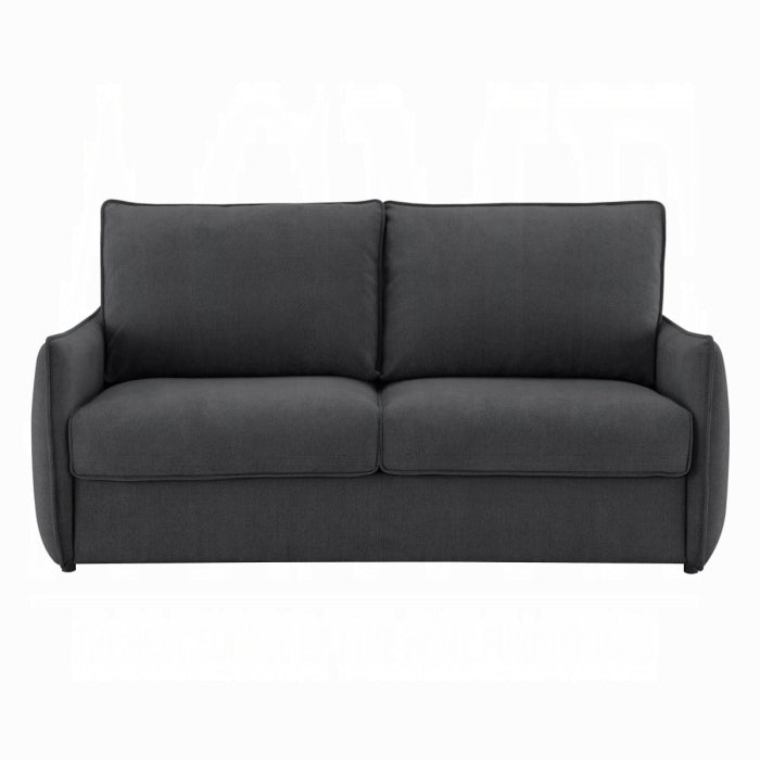 Acme Furniture - Jinn Sofa w/Sleeper (Queen) - LV06650 - GreatFurnitureDeal