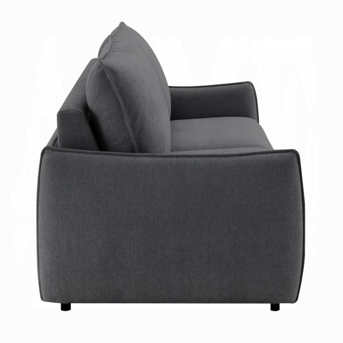 Acme Furniture - Jinn Sofa w/Sleeper (Queen) - LV06650 - GreatFurnitureDeal