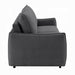 Acme Furniture - Jinn Sofa w/Sleeper (Queen) - LV06650 - GreatFurnitureDeal