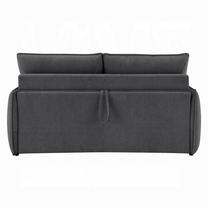 Acme Furniture - Jinn Sofa w/Sleeper (Queen) - LV06650 - GreatFurnitureDeal
