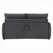Acme Furniture - Jinn Sofa w/Sleeper (Queen) - LV06650 - GreatFurnitureDeal