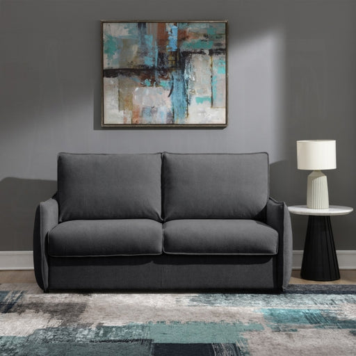 Acme Furniture - Jinn Sofa w/Sleeper (Queen) - LV06650 - GreatFurnitureDeal
