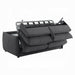 Acme Furniture - Jinn Sofa w/Sleeper (Queen) - LV06650 - GreatFurnitureDeal