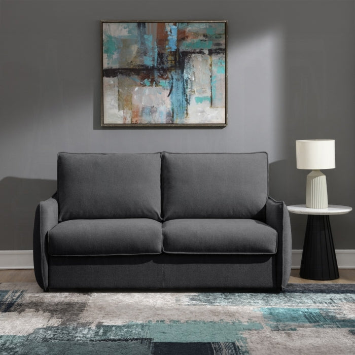 Acme Furniture - Jinn Sofa w/Sleeper (Queen) - LV06650 - GreatFurnitureDeal