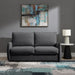 Acme Furniture - Jinn Sofa w/Sleeper (Queen) - LV06650 - GreatFurnitureDeal