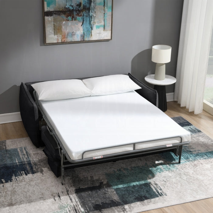 Acme Furniture - Jinn Sofa w/Sleeper (Queen) - LV06650 - GreatFurnitureDeal