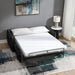 Acme Furniture - Jinn Sofa w/Sleeper (Queen) - LV06650 - GreatFurnitureDeal