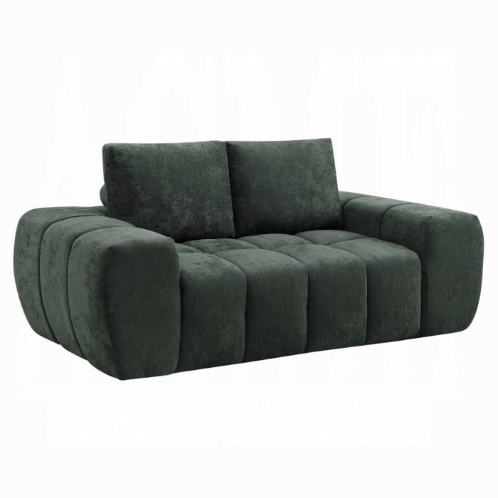 Acme Furniture - Medwin Loveseat - LV07191 - GreatFurnitureDeal