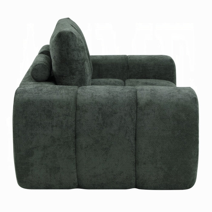 Acme Furniture - Medwin Loveseat - LV07191 - GreatFurnitureDeal