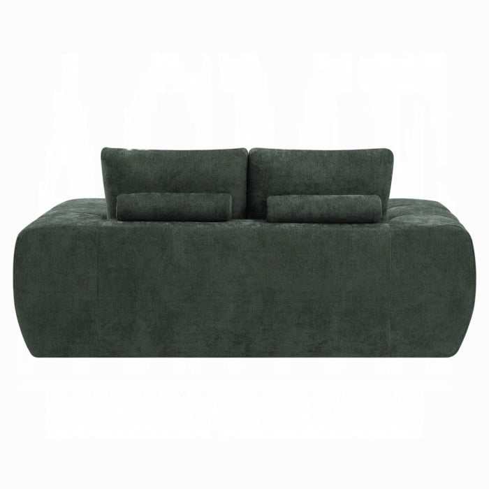Acme Furniture - Medwin Loveseat - LV07191 - GreatFurnitureDeal