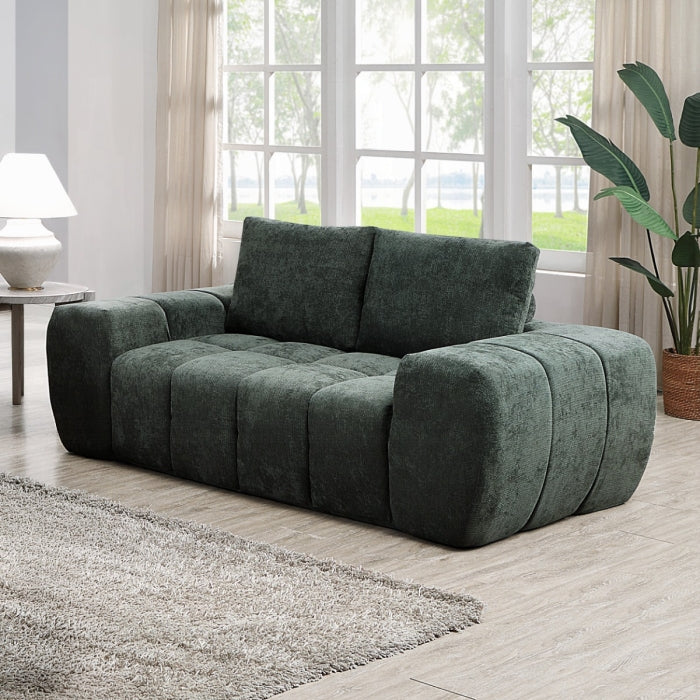 Acme Furniture - Medwin Loveseat - LV07191 - GreatFurnitureDeal