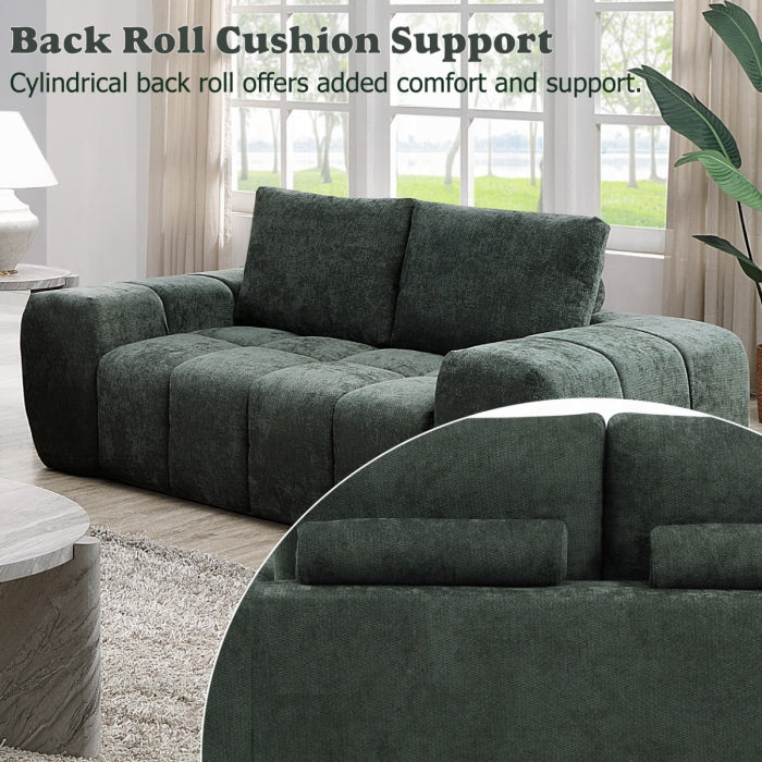 Acme Furniture - Medwin Loveseat - LV07191 - GreatFurnitureDeal